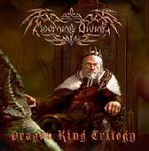 Mourning Divine : Dragon King Trilogy